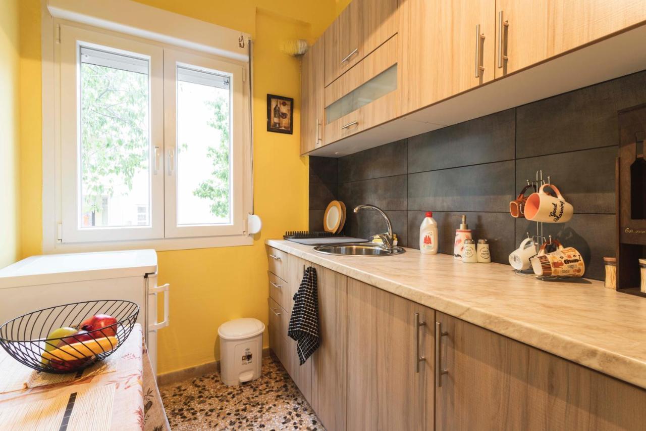 Apartament Lovely Small At Center Heraklion