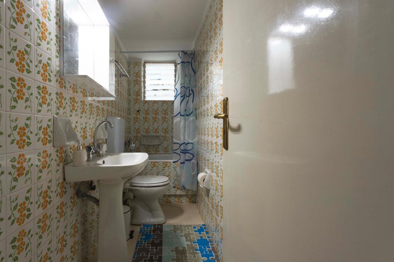 Lovely Small At Center Apartament Heraklion
