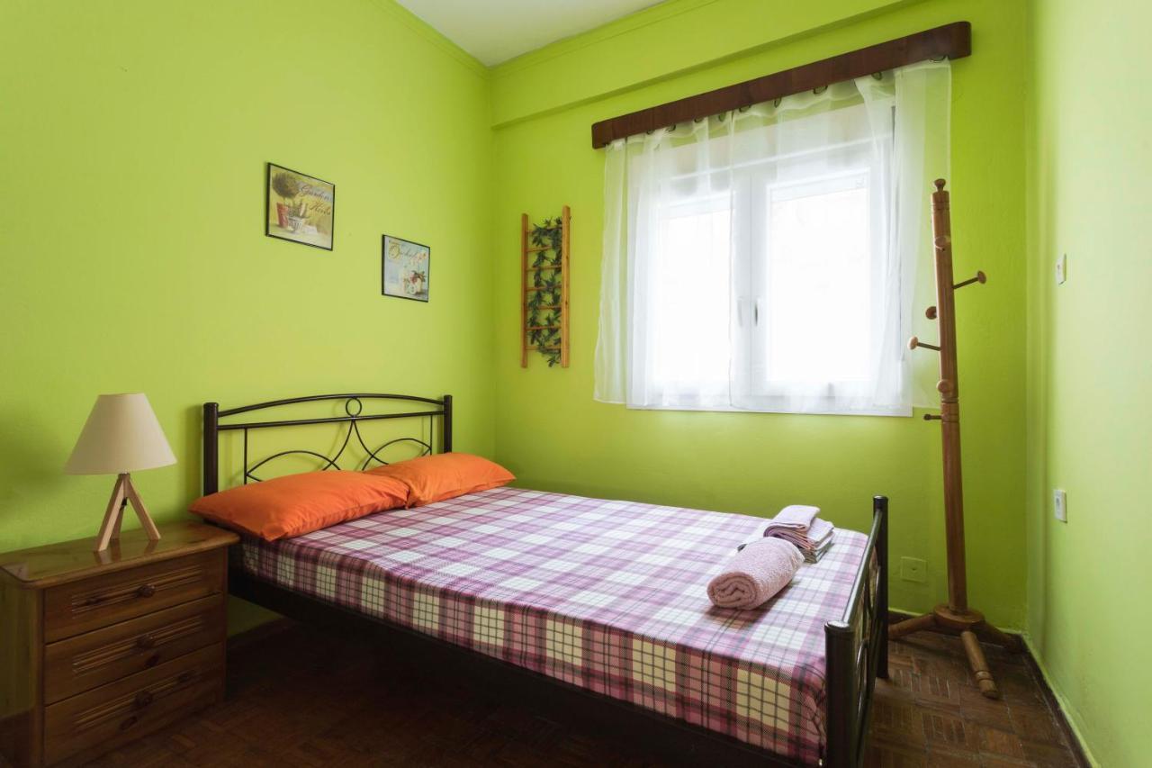 Lovely Small At Center Διαμέρισμα
